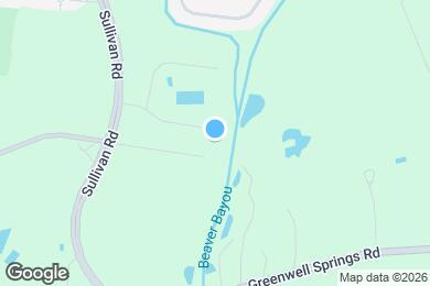 Map image of the property - 14726 Trey Ave