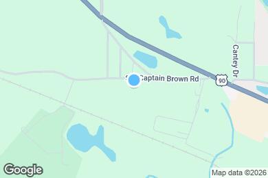 Map image of the property - Arbours At Madison Apartments