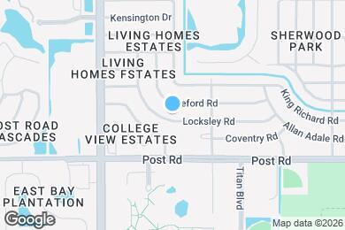 Map image of the property - 2756 Locksley Rd