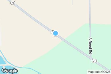 Map image of the property - 7762 M-71