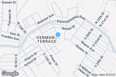 Map image of the property - 113 Sellitti Ln