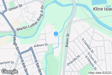 Map image of the property - Auburn Station a Secluded Gated Community