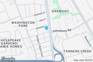 Map image of the property - 1084 Johnstons Rd