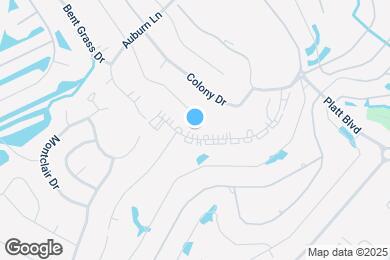 Map image of the property - 212 Double Eagle Dr