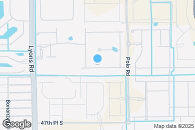 Map image of the property - 8885 Sea Chase Dr