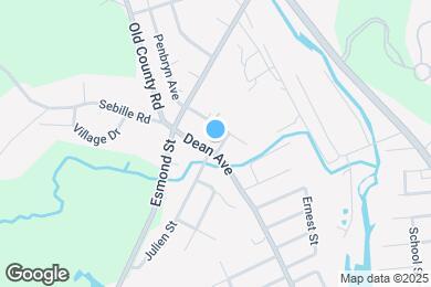 Map image of the property - 2 Brook St