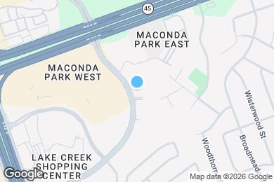 Map image of the property - Sutton