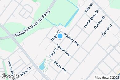 Map image of the property - 1205 King St