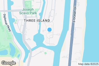 Map image of the property - 513 Leslie Dr