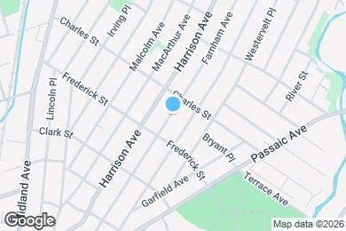 Map image of the property - 182 Farnham Ave