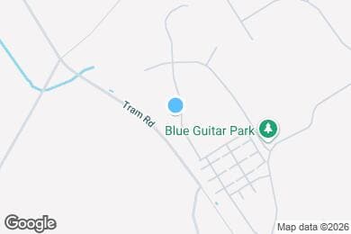 Map image of the property - 853 Bama Breeze Dr