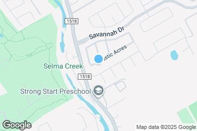 Map image of the property - 112 Rustic Acres