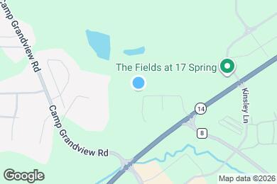 Map image of the property - 4807 Summit Dr