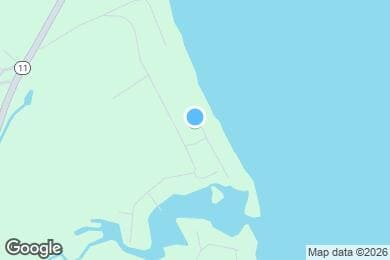 Map image of the property - 10 Beach St