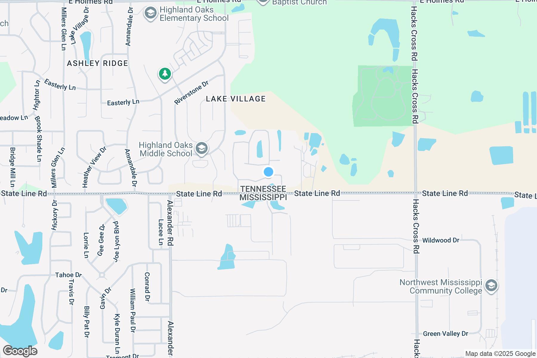 Ashland Lakes Apartment Homes Memphis Tn Apartment Finder