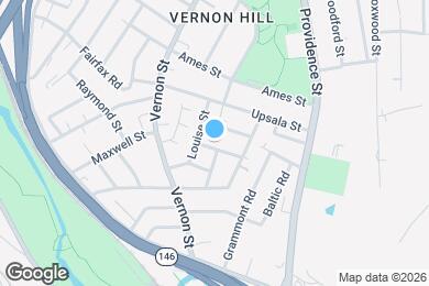 Map image of the property - 3 Mars St