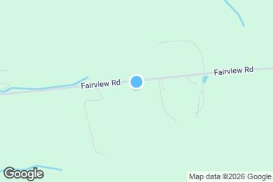 Map image of the property - 207 Fairview Rd