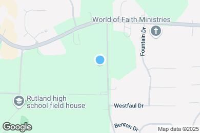 Map image of the property - 6133 Skipperton Rd