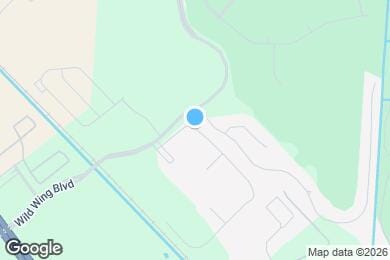 Map image of the property - 336 Kiskadee Loop