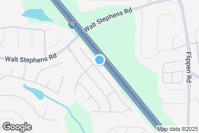 Map image of the property - 1488 Buckingham Pl