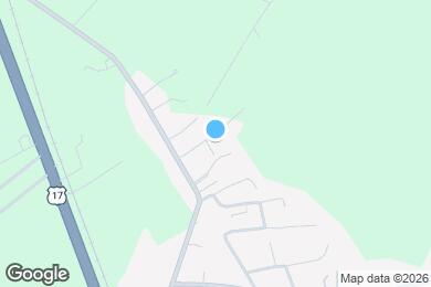 Map image of the property - 150 Junior Rd