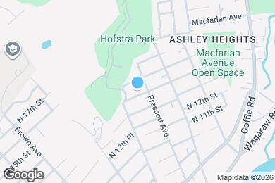 Map image of the property - 78 Savoy Pl