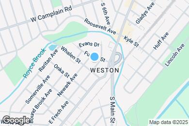 Map image of the property - 512 E Frech Ave