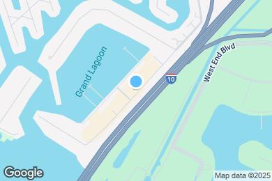 Map image of the property - 1490 Harbor Dr