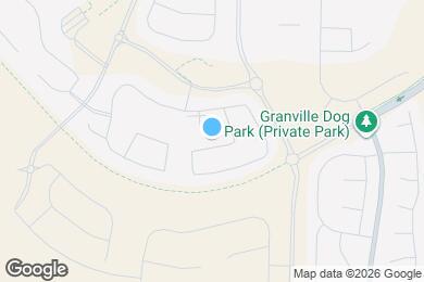 Map image of the property - 5786 E Richmond Rd