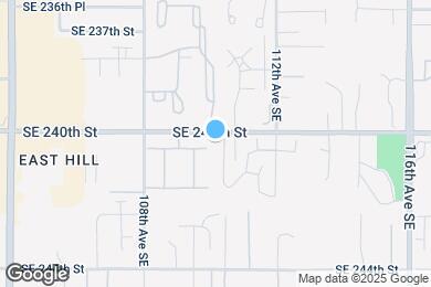 Map image of the property - Alvista 240