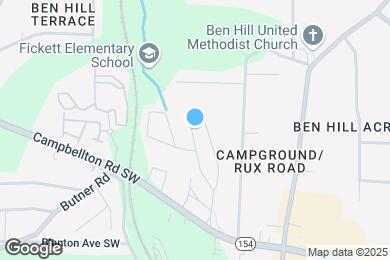 Map image of the property - Reserve At Birch Creek