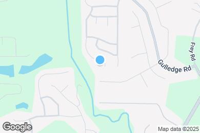 Map image of the property - 338 Camellia Way
