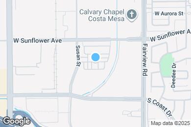 Map image of the property - 3358 Via Trentino