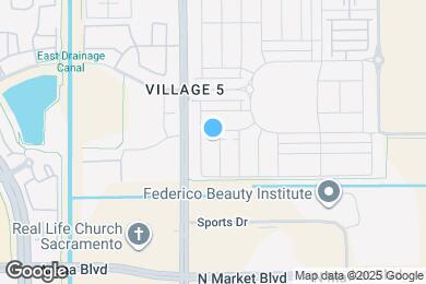 Map image of the property - 4365 Sage Meadow Ln