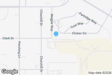 Map image of the property - 290 Magpie Way