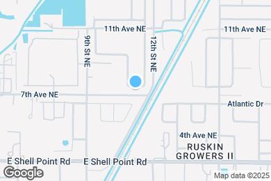 Map image of the property - 939 Brenton Leaf Dr