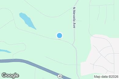 Map image of the property - 13810 NW 73rd St