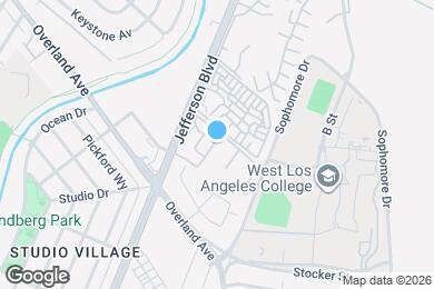 Map image of the property - 7111 Summertime Ln