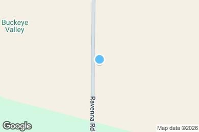Map image of the property - 11025 Ravenna Rd