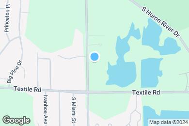 Map image of the property - Waters Edge at Tuttle Hill