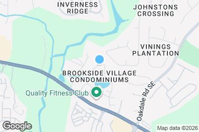 Map image of the property - 1640 Coasta Way