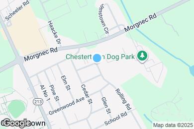 Map image of the property - 319 Holly Ct