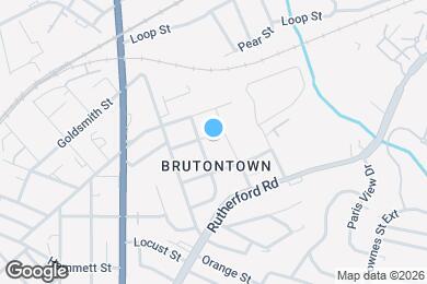 Map image of the property - 106 Attu St