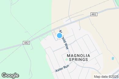 Map image of the property - 6312 Begonia