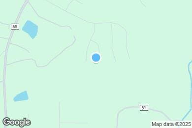 Map image of the property - 244 Willow View Cir