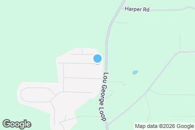 Map image of the property - 5636 Timber Leaf Lp