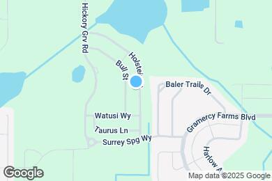Map image of the property - 4410 Holstein St