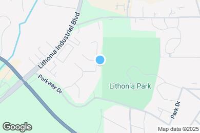 Map image of the property - 2690 Parkway Trail
