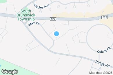 Map image of the property - 36 Hannah Dr