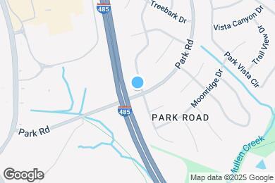 Map image of the property - 11242 Kingfisher Dr